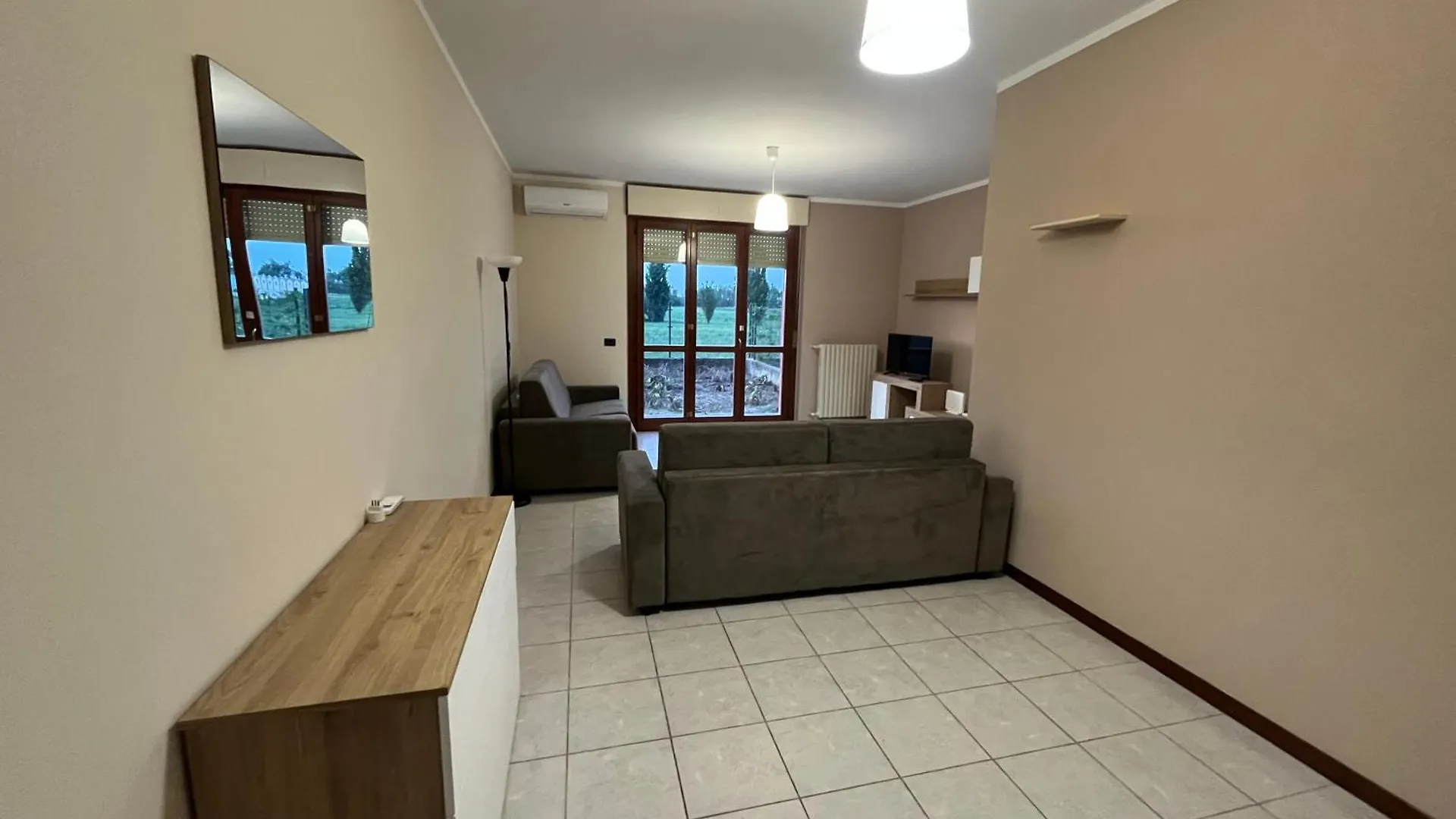 Casa Girasole Διαμέρισμα Bertonico Ιταλία
