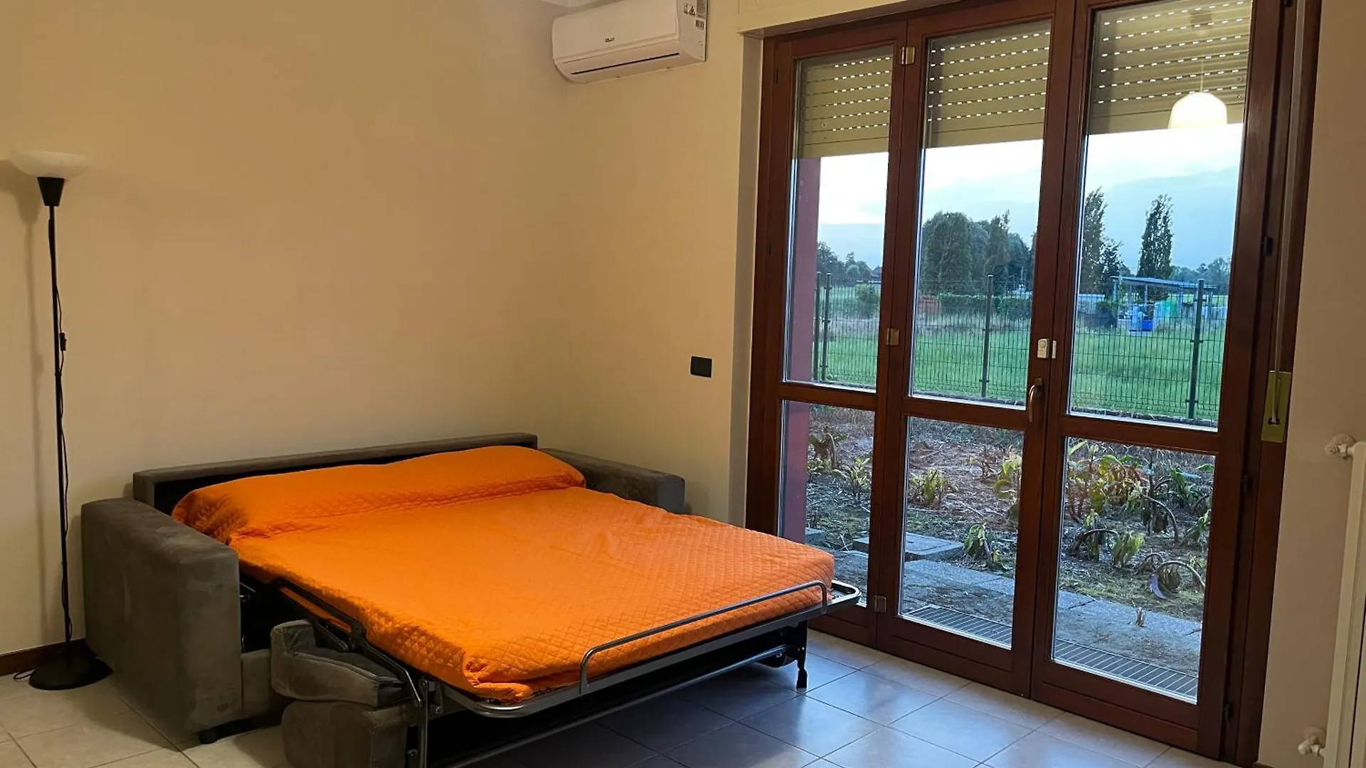 Casa Girasole Διαμέρισμα Bertonico 0*,  Ιταλία